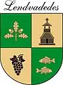 Wappen von Lendvadedes