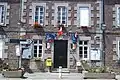 Mairie Lengronne