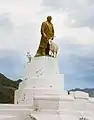 Lenin-Denkmal