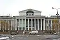 Lenin-Kulturpalast (1962), Wolgograd