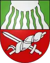 Wappen von Lenk