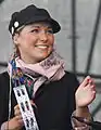 Lenna Kuurmaa (* 1985)