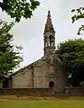Kapelle Saint-Maudet