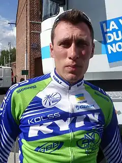 Oleksandr Kwatschuk