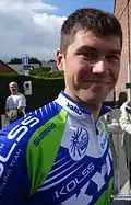 Andrij Brataschtschuk