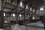 Innenraum