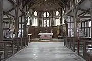 Innenraum