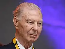 Leo Tindemans, 2006