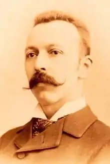 Léon Boëllmann (* 1862)