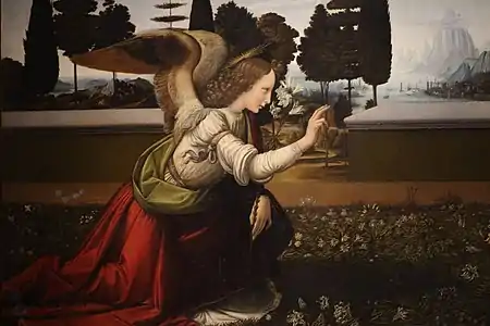 Erzengel Gabriel