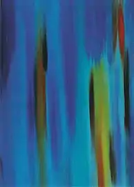 Mare di LevantoÖl/Lw. 80 × 60 cm