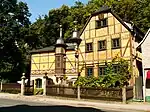 Leonhardi-Museum