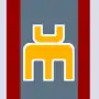 Flagge von Leonis