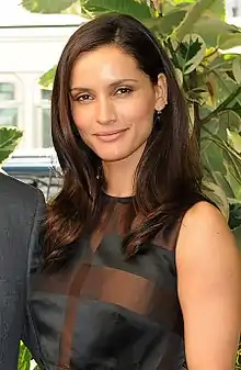 Leonor Varela (2010)
