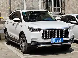 Leopaard Mattu (2018–2021)