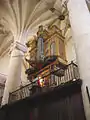 Orgel (1615/6)