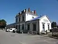 Bahnhof Lérouville