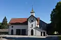 Chapelle (Gemeindesaal)
