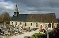 Kirche Saint-Ouen