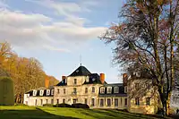 Schloss Rotoirs
