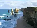 Twelve Apostles