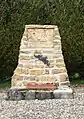 Kriegerdenkmal