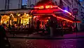 Cafés