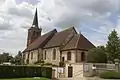 Kirche Notre-Dame