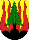 Wappen von Les Breuleux