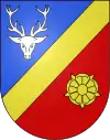 Wappen von Servion