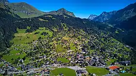 Les Diablerets