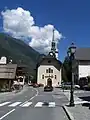 Kirche Saint-Jean-Baptiste