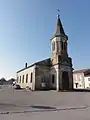 Kirche Saint-Pierre-et-Saint-Paul