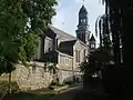 Kirche Saint-Martin-Sainte-Marguerite