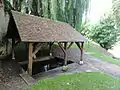 Waschhaus