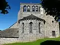Kirche Saint-Martin