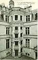 Die große Treppe