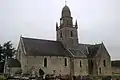 Kirche Saint-Martin de Beuzeville