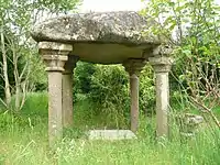 Der Dolmen