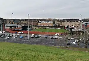Lesser Hampden