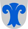 Wappen von Lestijärvi