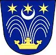 Wappen von Letiny