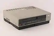 JVC BP – 500EG,VHS-Videorekorder