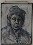 Letztes Selbstbildnis1978