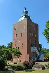 Ansicht von Südosten