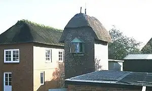 Leuchtturm Oland