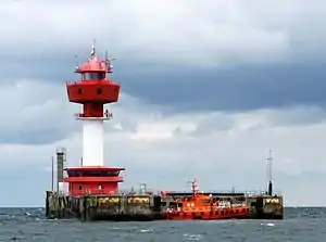 Leuchtturm Kiel