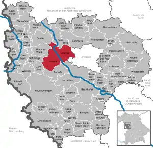 Karte