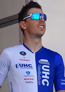 Marco Canola (2015)