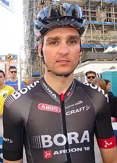 Paul Voß (2015)